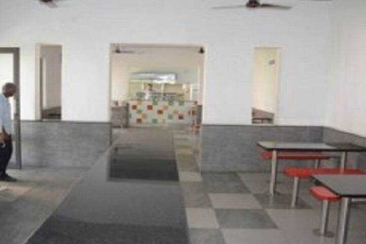 cafeteria